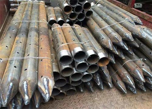 水城钢花管哪里有卖